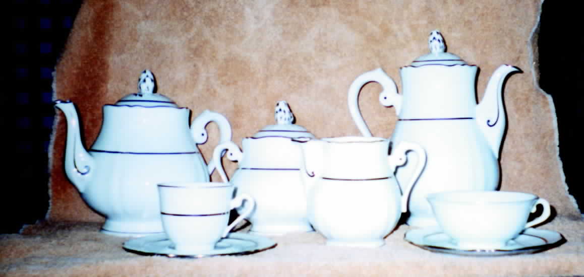 BOY18 Coffee Pot & Lid by Georges Boyer-1