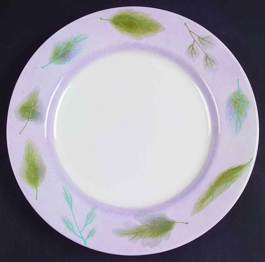Tree House Dinner Plate by Block-1