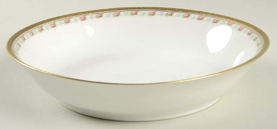 BLH28 Coupe Soup Bowl by Blakeman & Henderson-1