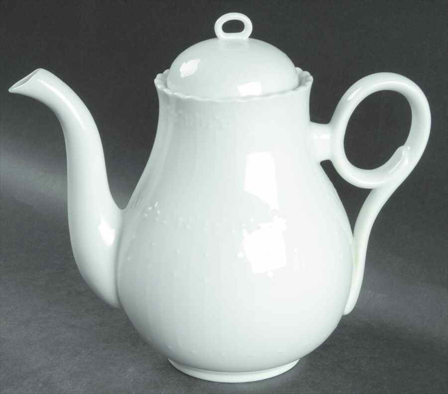 Diademe Coffee Pot & Lid by Georges Boyer-1