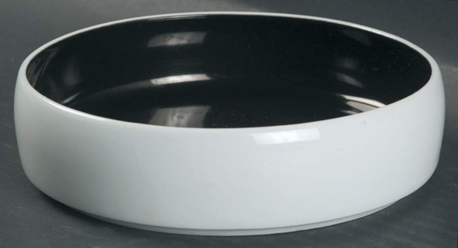 Chromatics Games Coupe Cereal Bowl by Block-1