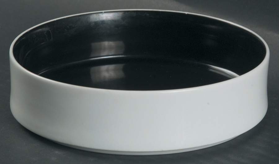 Chromatics Games Coupe Cereal Bowl by Block-1