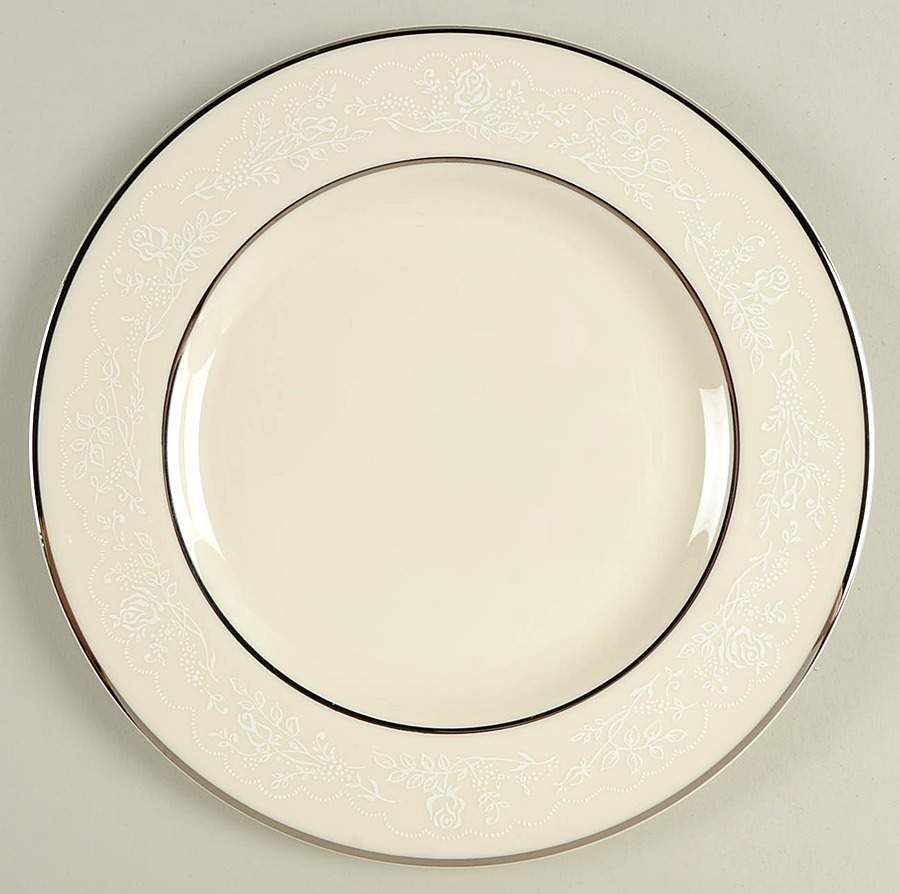Duchess Salad Plate by Belcrest-1
