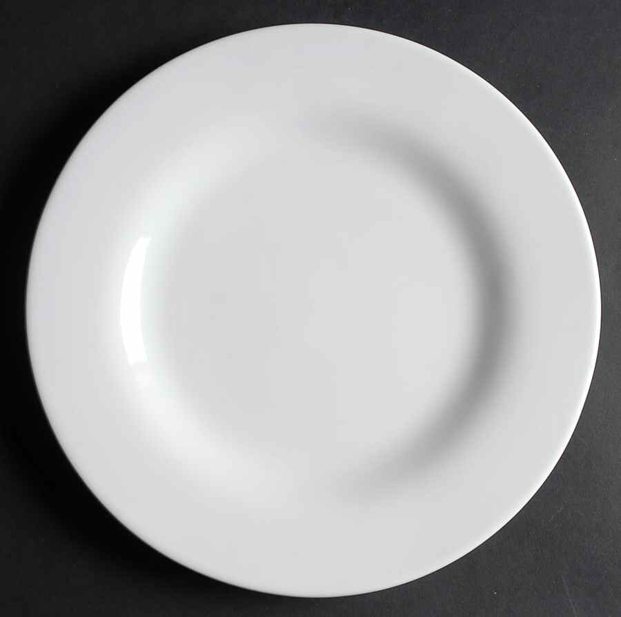 BAP1 Dinner Plate by Banana Republic-1