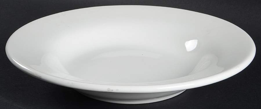 BAP1 11" Individual Pasta Bowl by Banana Republic-1