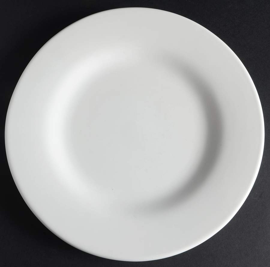 BAP1 Luncheon Plate by Banana Republic-1