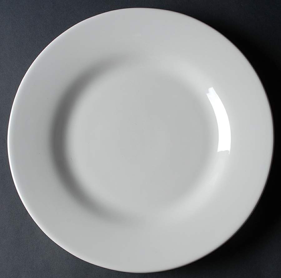 BAP1 Large Dinner Plate by Banana Republic-1