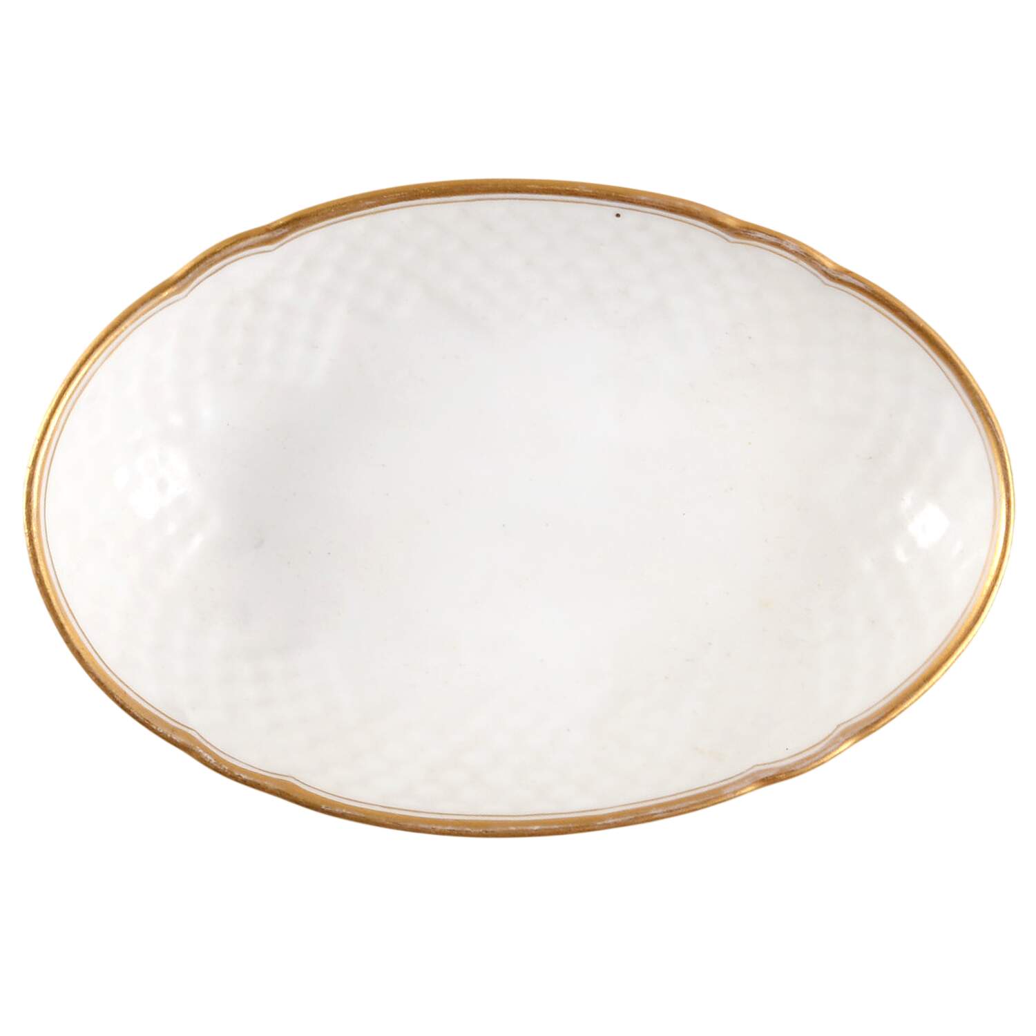 Akjaer (White Background) Relish by Bing & Grondahl-1