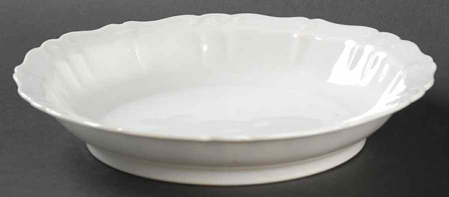 4380 Rim Cereal Bowl by Bassett-1