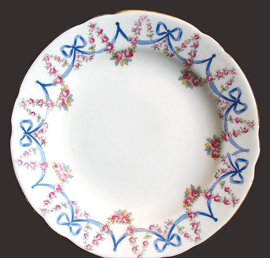 1875 Dinner Plate by Birks Rawlins-1