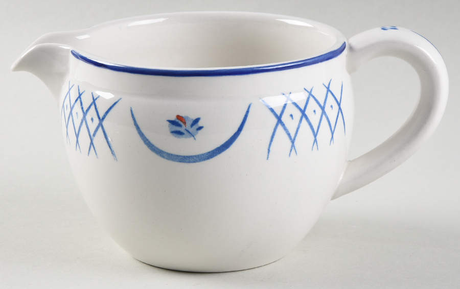 BNC1 Gravy Boat by Barton China-1
