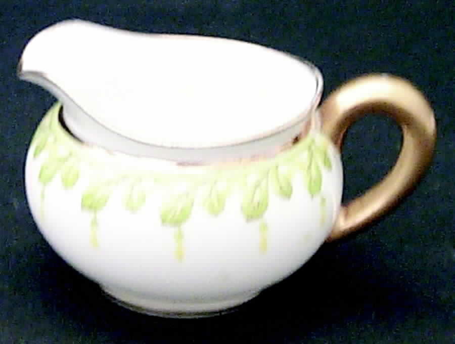 13469 Creamer by Bernardaud-1