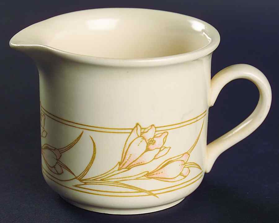 Spring Bouquet Creamer by Biltons Ltd-1
