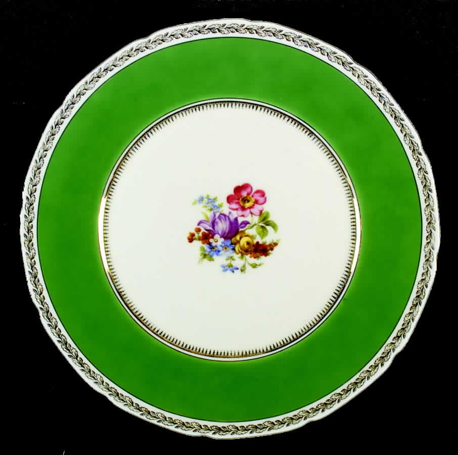 BAR55 Dinner Plate by Baronet-1