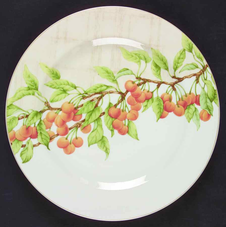 Mansfield Grove Dinner Plate by Block-1
