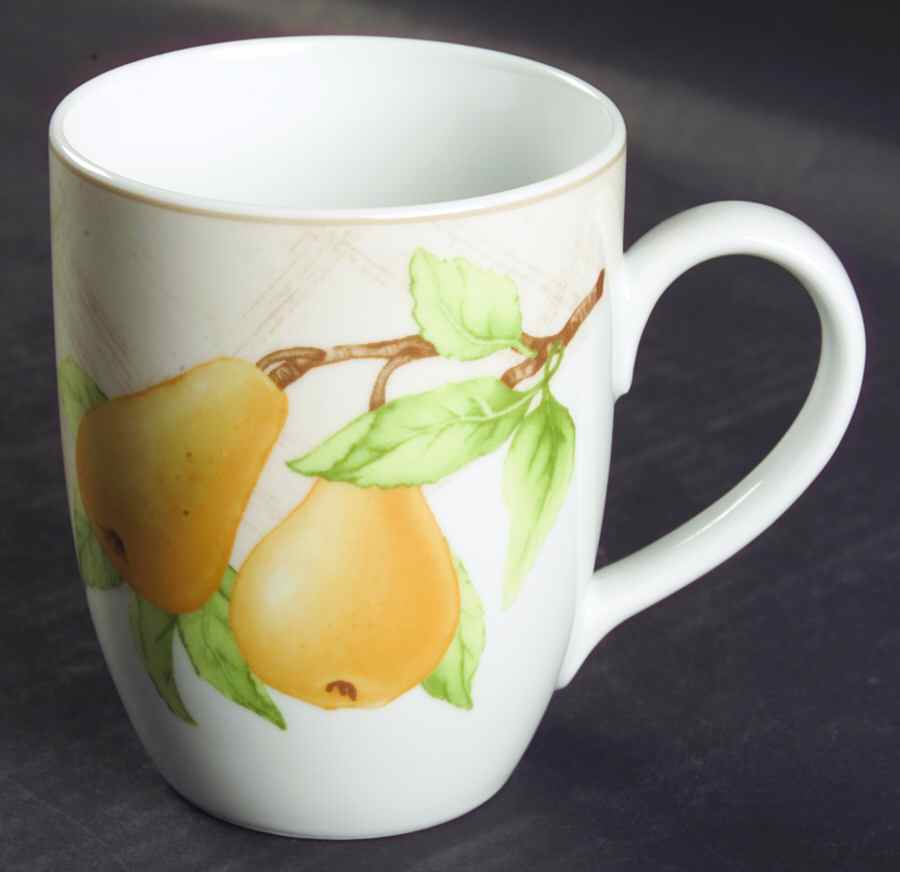 Mansfield Grove Mug by Block-1
