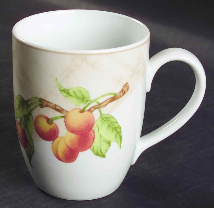 Mansfield Grove Mug by Block-1
