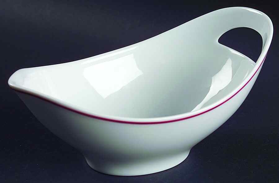 BOY25 Gravy Boat by Georges Boyer-1