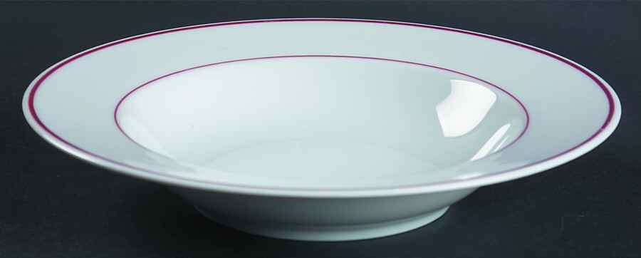BOY25 Rim Soup Bowl by Georges Boyer-1