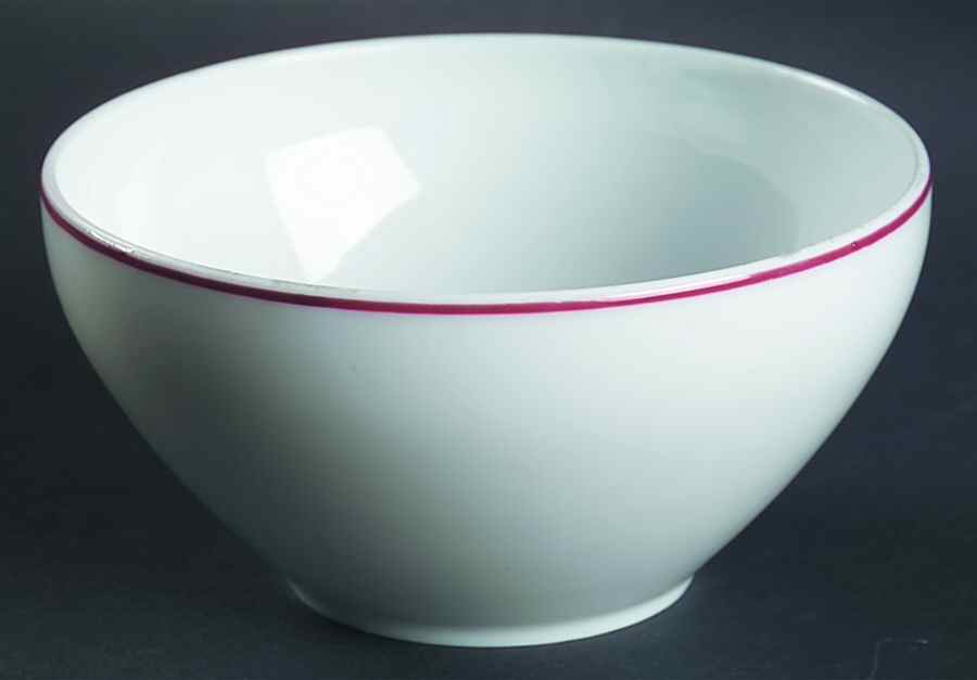 BOY25 Coupe Cereal Bowl by Georges Boyer-1