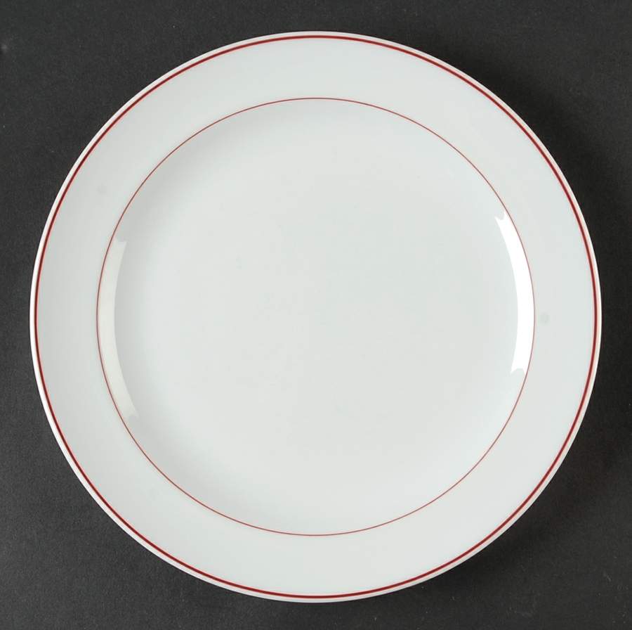 BOY25 Dinner Plate by Georges Boyer-1