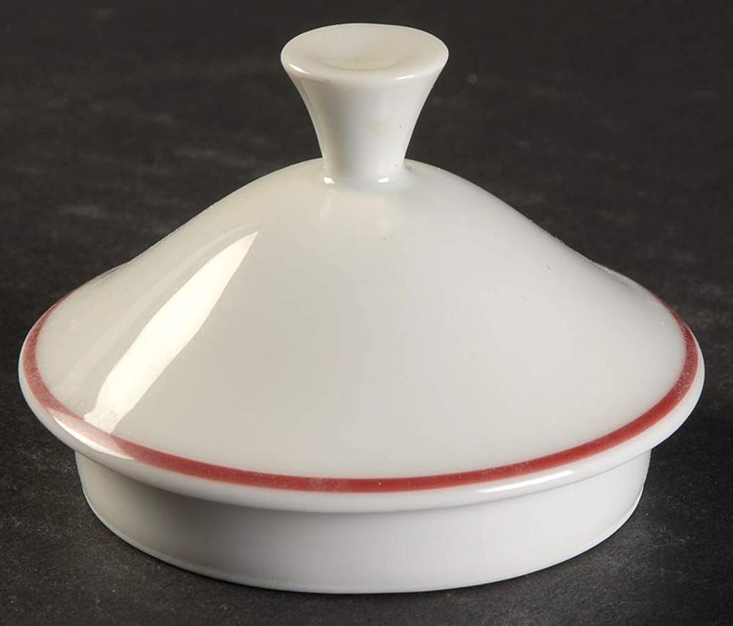 BOY25 Lid for Sugar Bowl by Georges Boyer-1