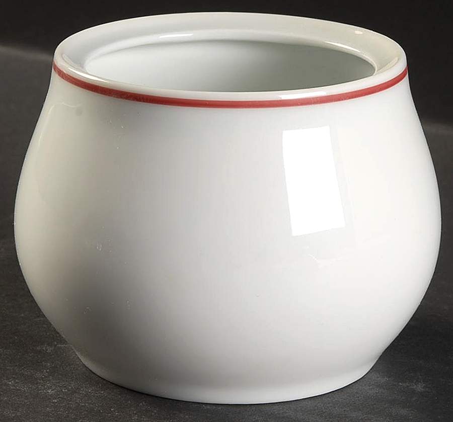 BOY25 Sugar Bowl No Lid by Georges Boyer-1