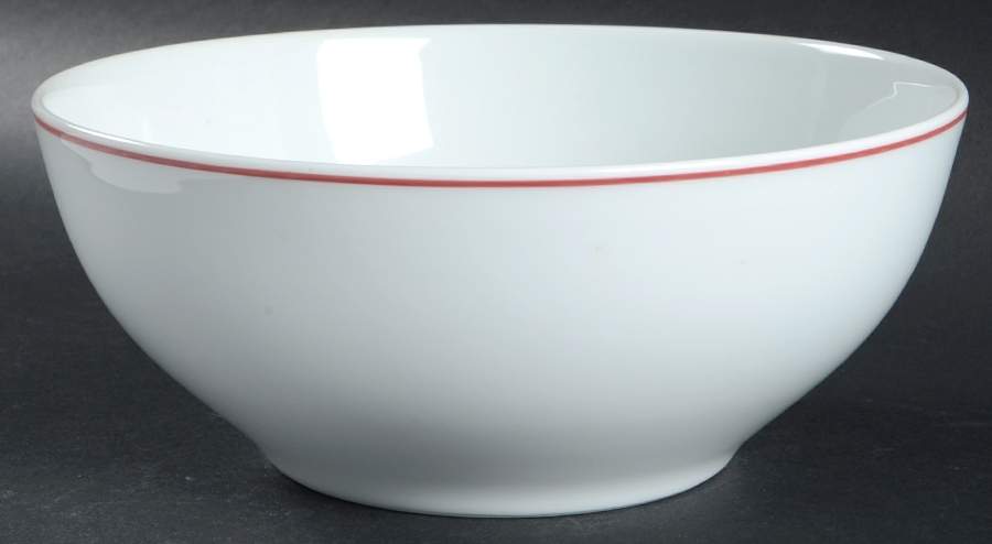 BOY25 9" Round Vegetable Bowl by Georges Boyer-1