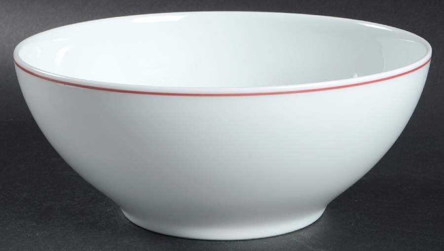 BOY25 8" Round Vegetable Bowl by Georges Boyer-1