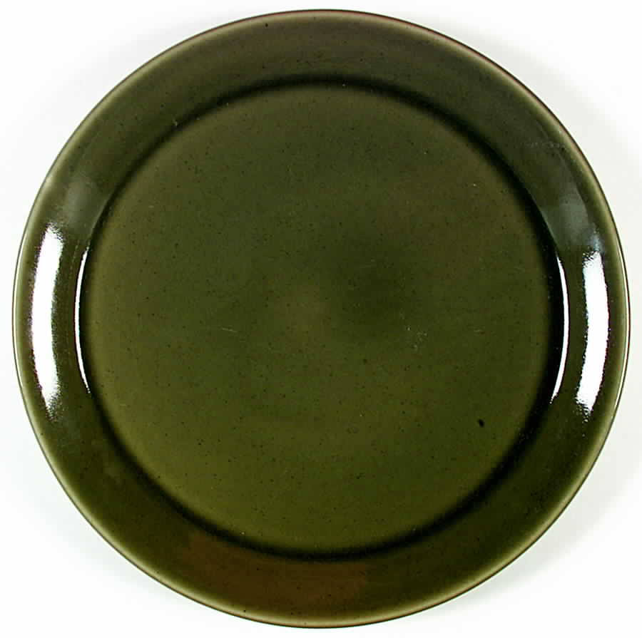 BEP6 Chop Plate (Round Platter) by Bennington Potters-1