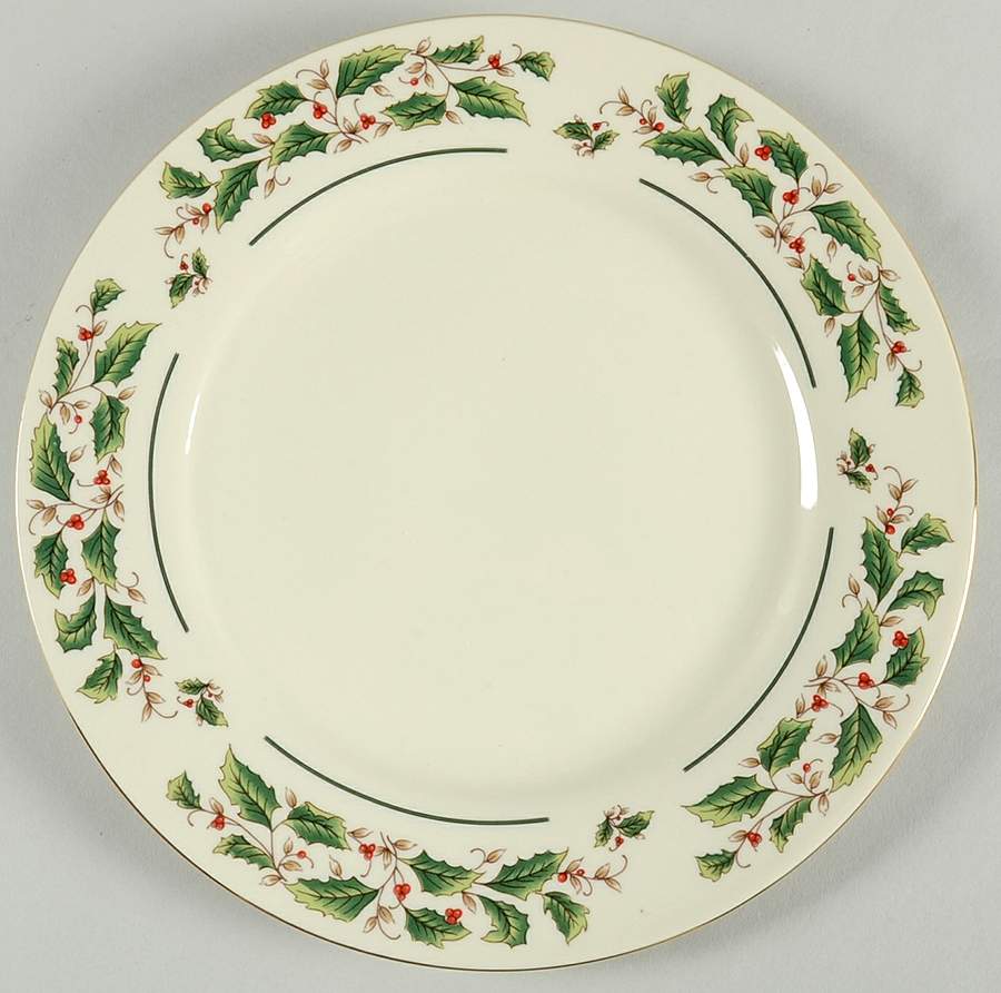 BUD4 Dinner Plate by Budlet-1