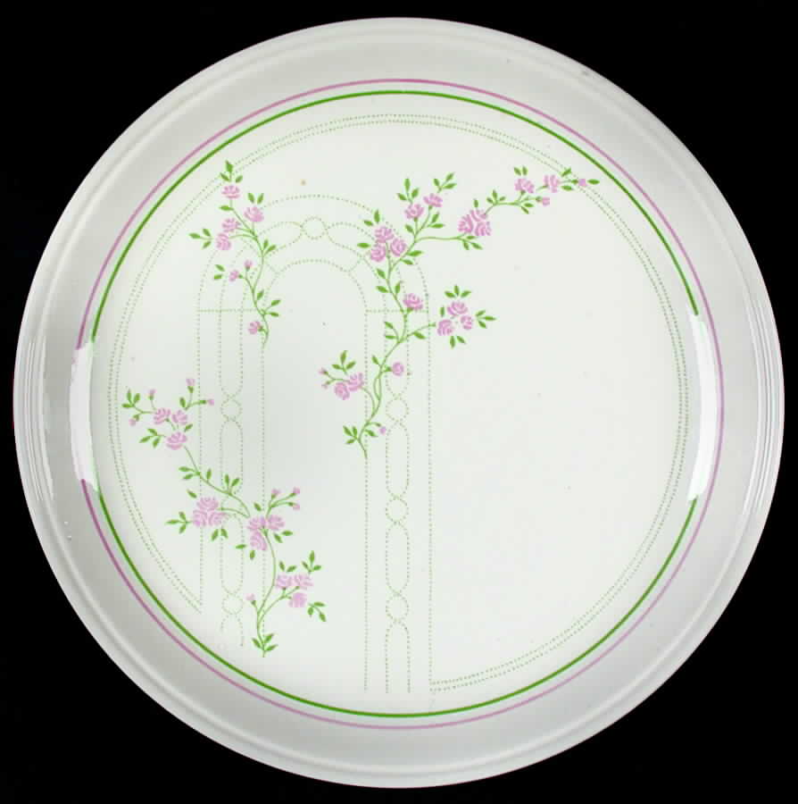 BIL20 Dinner Plate by Biltons Ltd-1