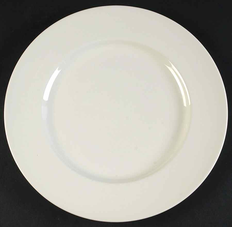 BTT29 12" Chop Plate (Round Platter) by Barratts-1