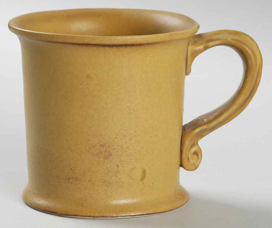Tawny Mug by Bennington Potters-1