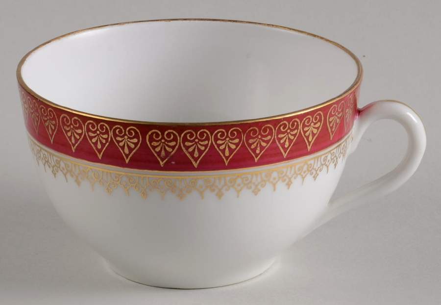 BSS60 Flat Cup by Bassett-1