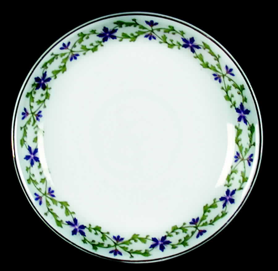 BSS61 Saucer for Demitasse Cup by Bassett-1