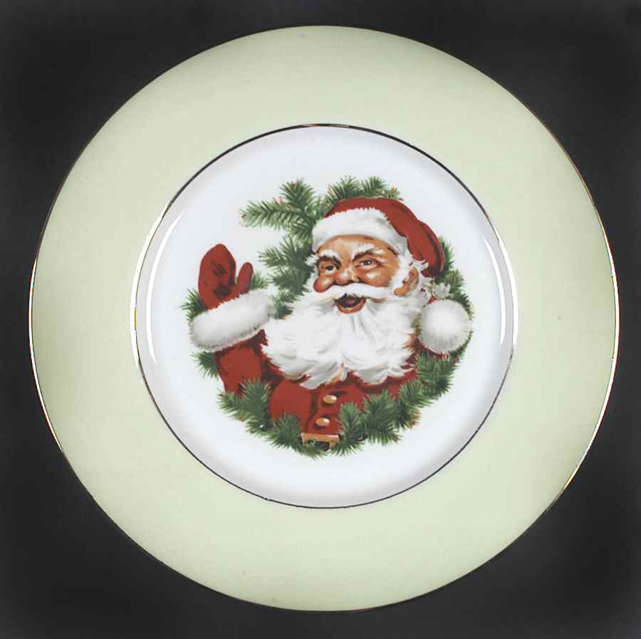 BBI2 Dinner Plate by Bailey, Banks & Biddle-1