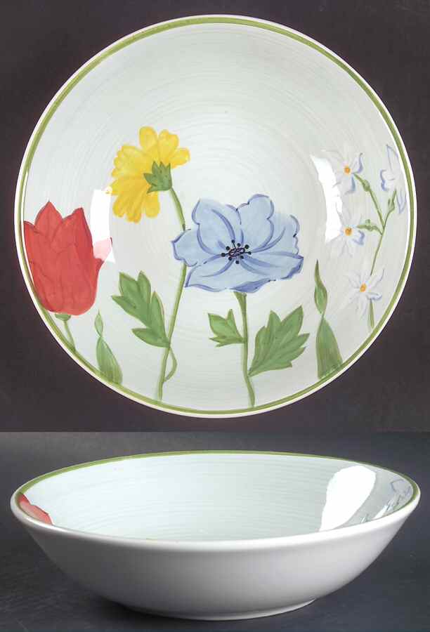 Handpicked Coupe Soup Bowl by Block-1