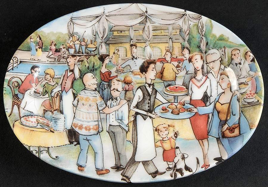 Market Scenes Relish by Brunelli-1