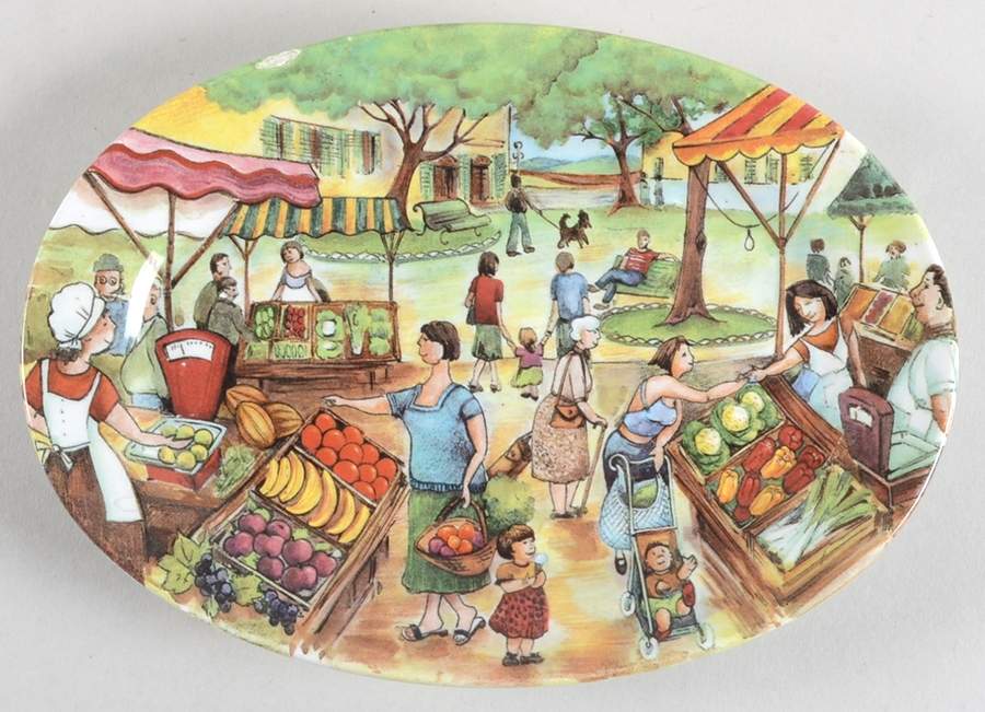 Market Scenes Relish by Brunelli-1