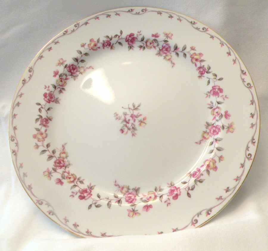 Bkc5 Dinner Plate by Berkshire China-1