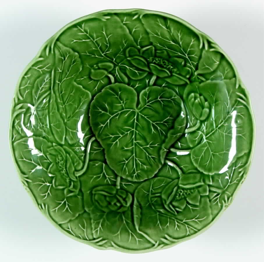 BPI4G Coupe Soup Bowl by Bordallo Pinheiro-1