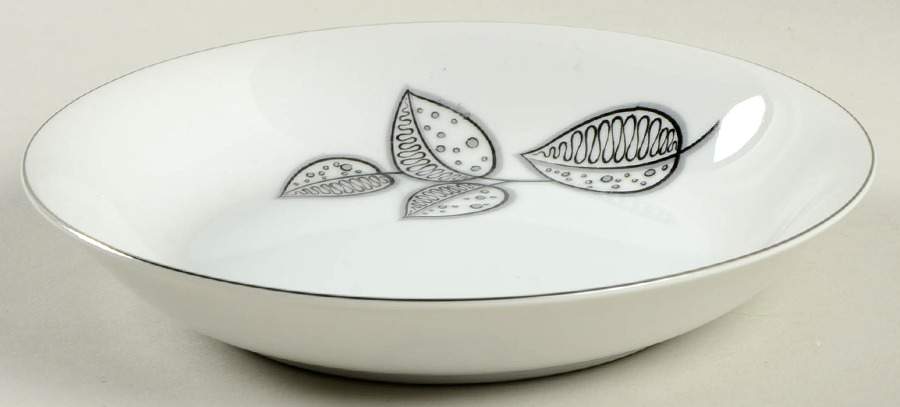 Fashion Coupe Soup Bowl by Bellaire-1