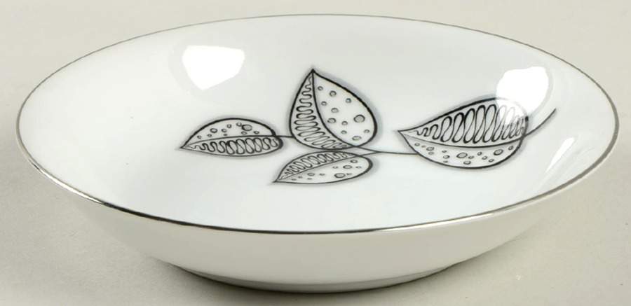 Fashion Fruit/Dessert (Sauce) Bowl by Bellaire-1