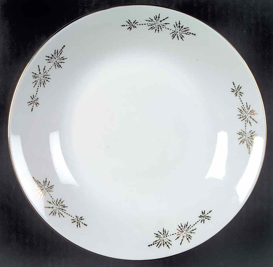 BOH153 Coupe Soup Bowl by Bohemia Ceramic Works-1