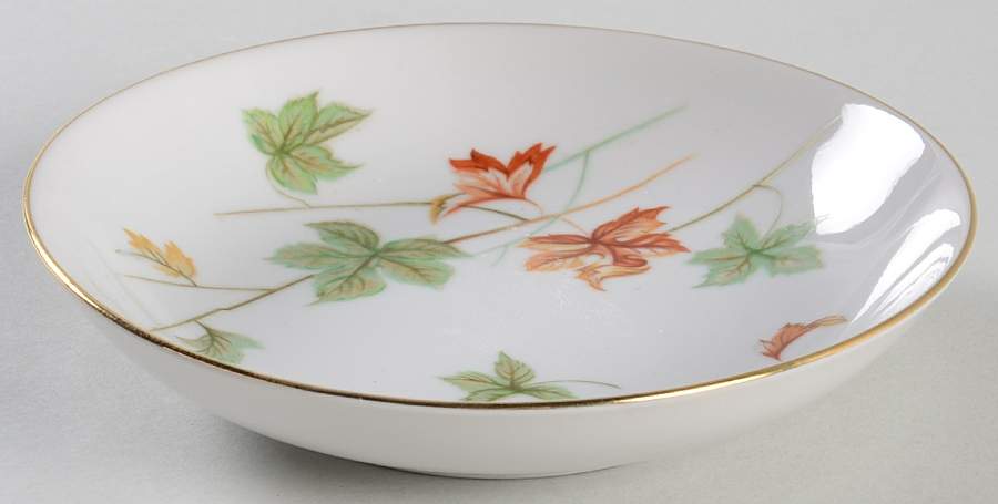 BOR1 Fruit/Dessert (Sauce) Bowl by Borsumy-1