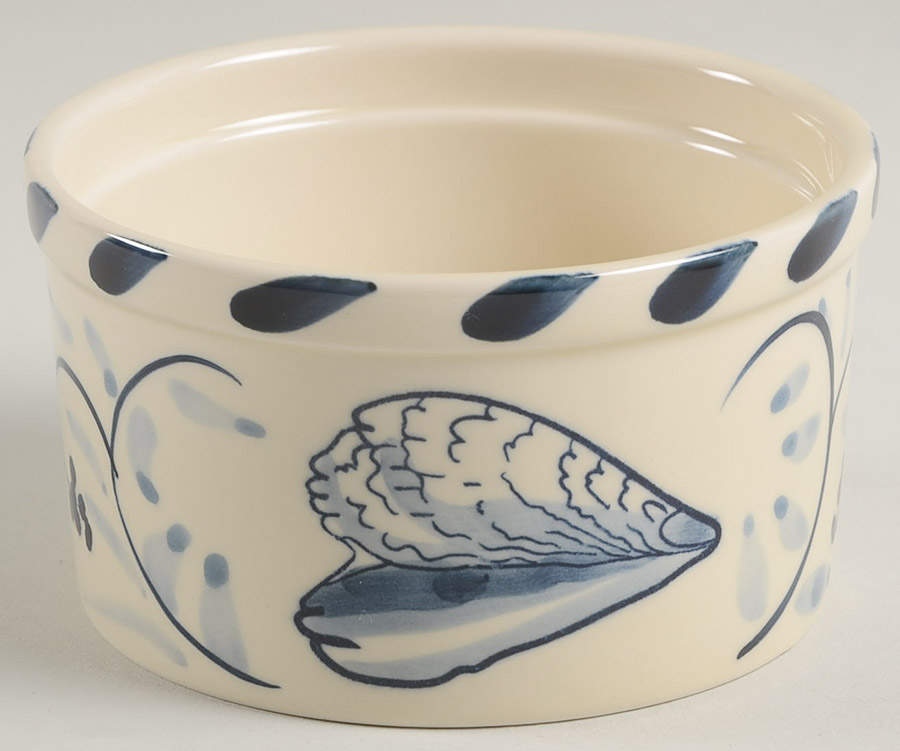 Blue Crab Ramekin by Blue Crab Bay Co-1
