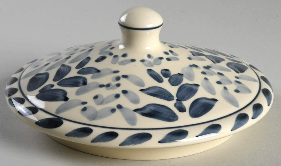 Blue Crab Lid for Cookie Jar by Blue Crab Bay Co-1