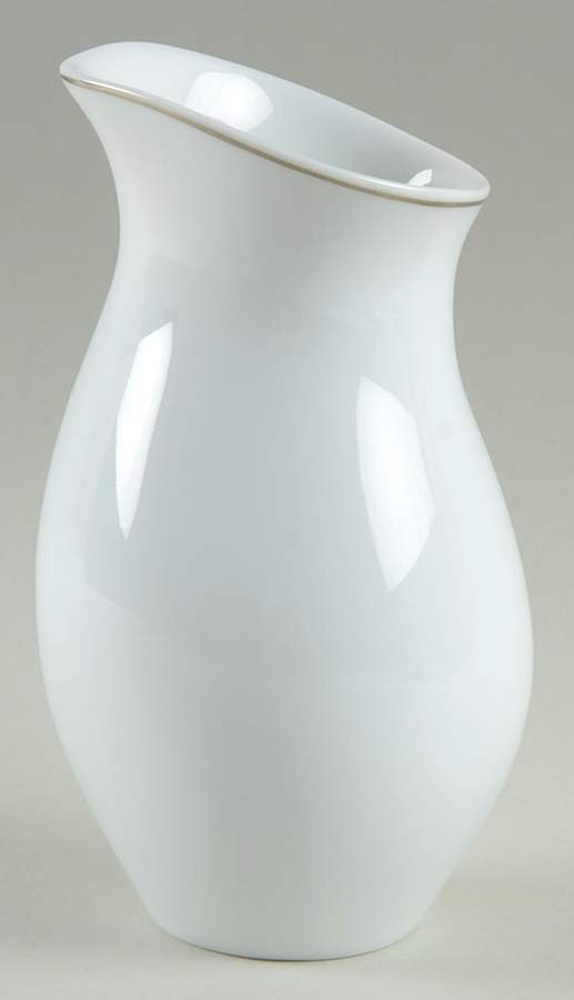 Diamond Creamer by Bernardaud-1