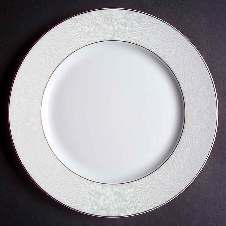 Dune Dinner Plate by Bernardaud-1